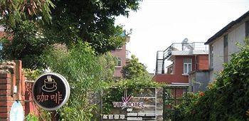 Hotel Yue Ya Ju Xiamen Exterior foto
