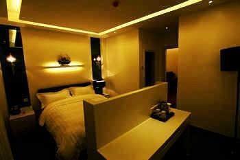 Hotel Yue Ya Ju Xiamen Exterior foto