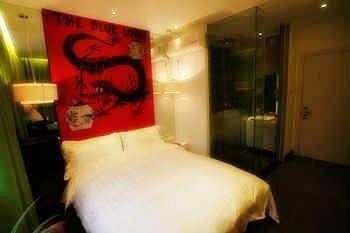 Hotel Yue Ya Ju Xiamen Exterior foto