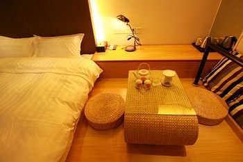Hotel Yue Ya Ju Xiamen Exterior foto