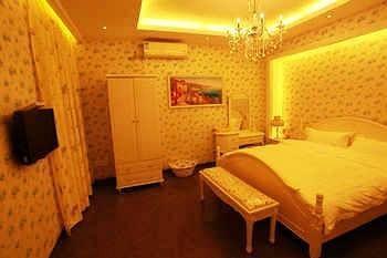 Hotel Yue Ya Ju Xiamen Exterior foto